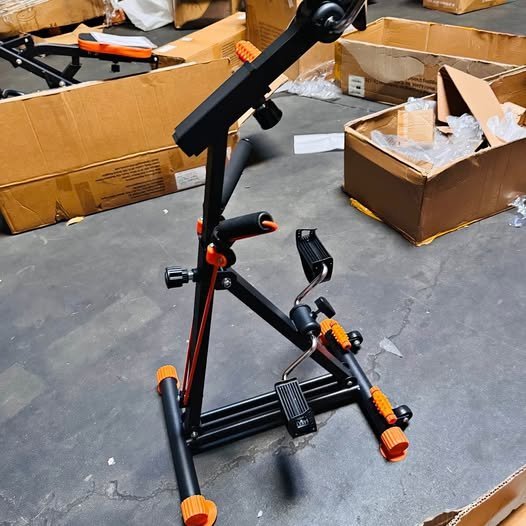 workout machine