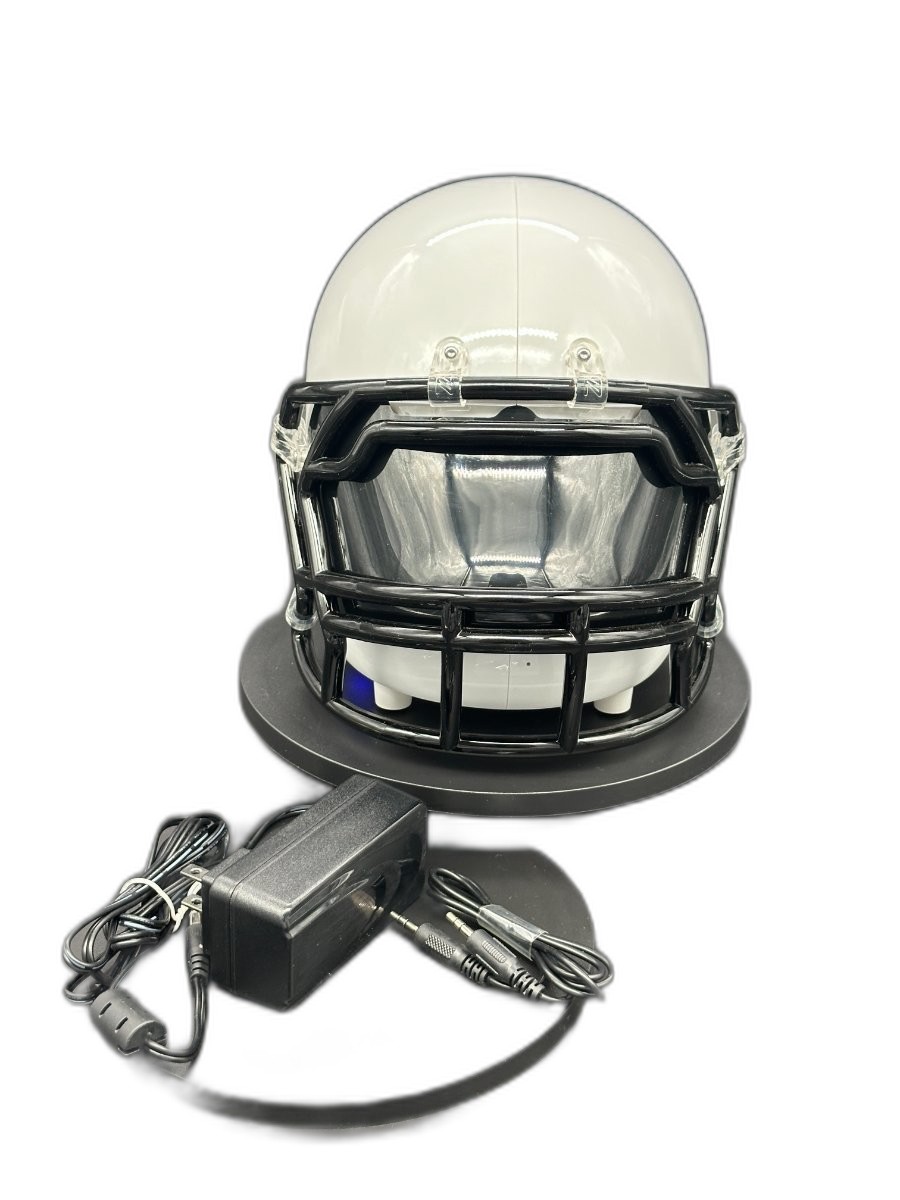 Helmet bluetooth Speaker