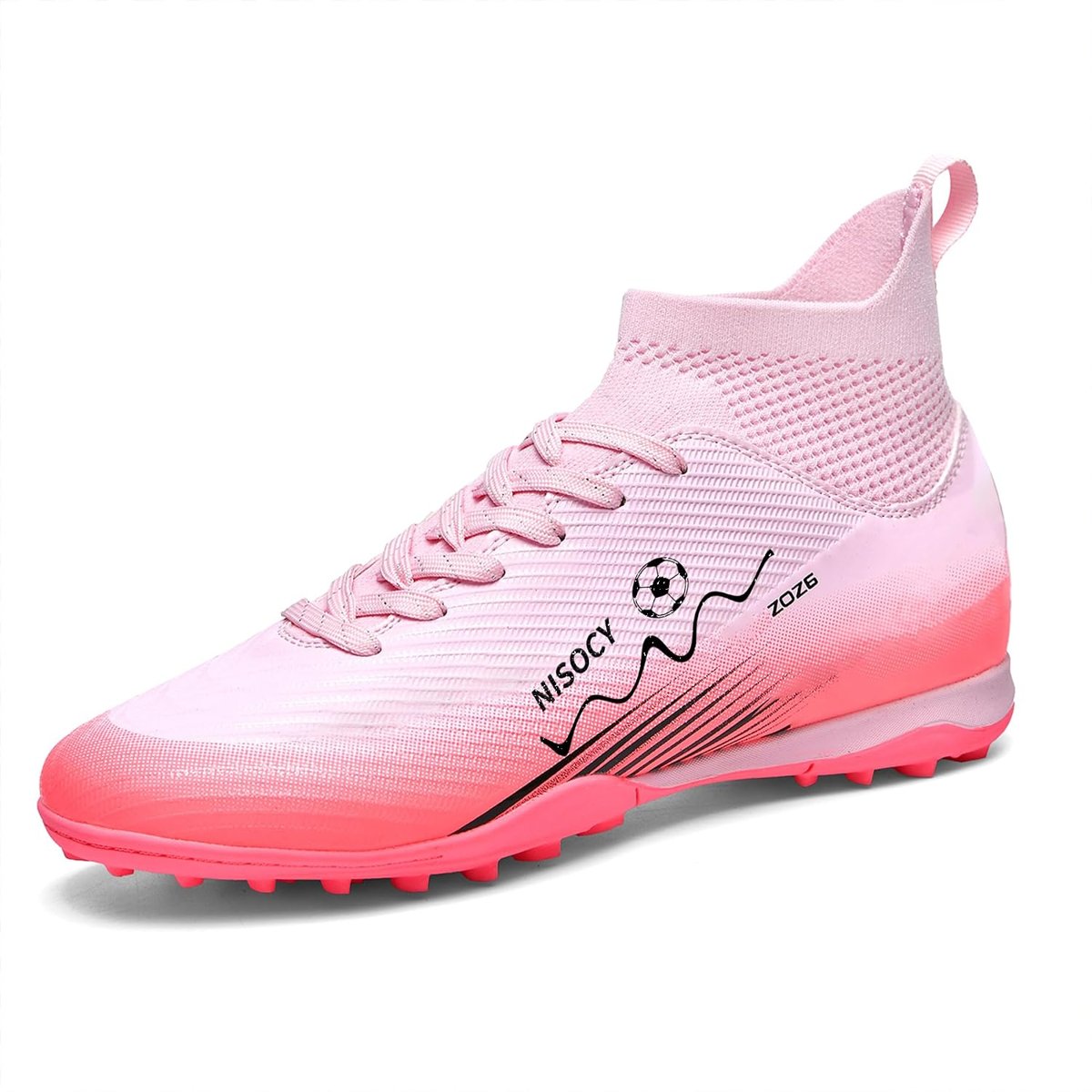 soccer shoes