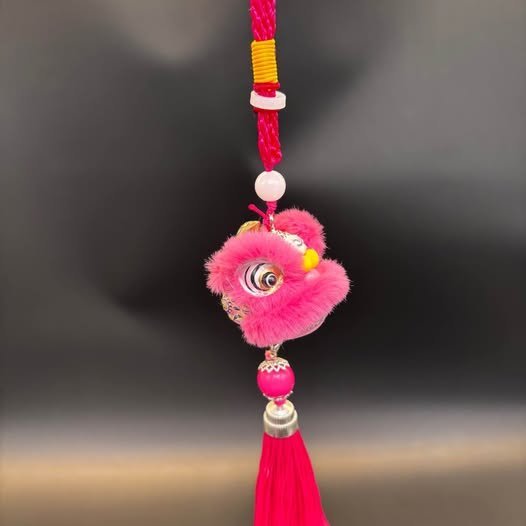 chinese style lucking chain