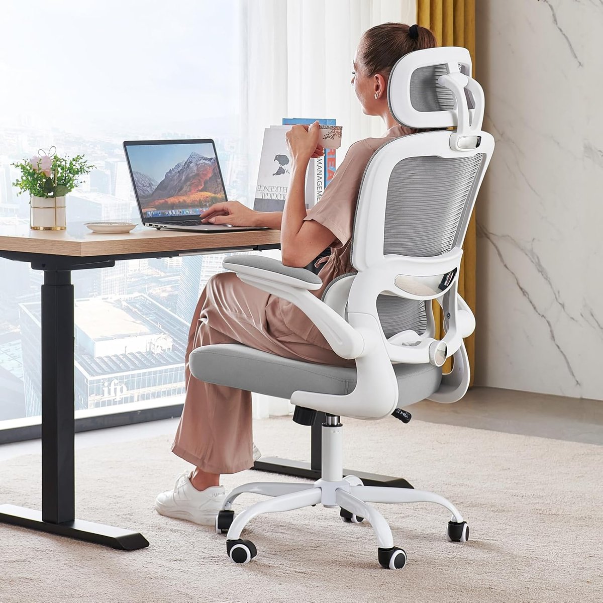 Office chair