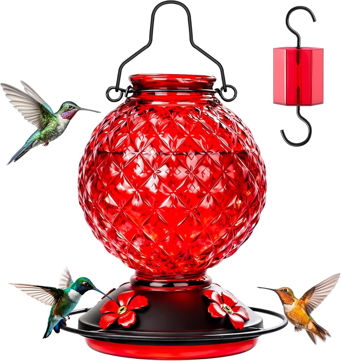 Humington Bird Feeder